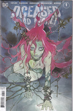 Load image into Gallery viewer, DCeased Dead Planet (2020 DC) 1 4th Print Peach Momoko Variant, 2 2nd Print, 3, 5 Variant, 6 Variant, 7 Variant
