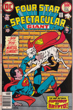 Load image into Gallery viewer, Four Star Spectacular (1976) 6
