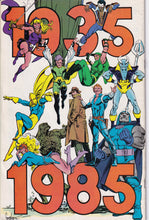 Load image into Gallery viewer, DC Spotlight (1985) 1 VG/FN 1st appearance Watchmen and Dark Knight Returns
