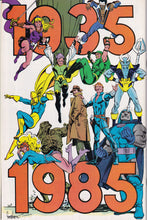 Load image into Gallery viewer, DC Spotlight (1985) 1 VF 1st appearance Watchmen and Dark Knight Returns
