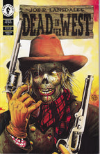 Load image into Gallery viewer, Dead in the West (1993) 1-2 Complete Series Full Run

