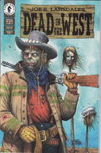 Load image into Gallery viewer, Dead in the West (1993) 1-2 Complete Series Full Run
