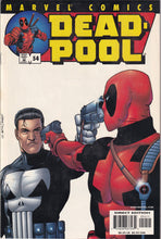 Load image into Gallery viewer, Deadpool (1997 1st Series) 1, 19, 50, 54, 58-62, 64, 67-69
