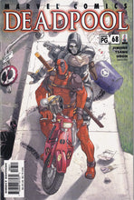 Load image into Gallery viewer, Deadpool (1997 1st Series) 1, 19, 50, 54, 58-62, 64, 67-69
