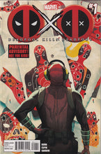 Load image into Gallery viewer, Deadpool Kills Deadpool (2013) 1, 3
