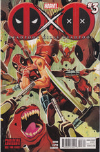 Load image into Gallery viewer, Deadpool Kills Deadpool (2013) 1, 3
