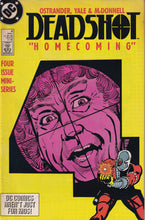 Load image into Gallery viewer, Deadshot (1988 1st Series) 2-4
