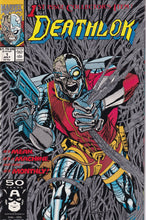 Load image into Gallery viewer, Deathlok (1991 1st Series) 1, 14
