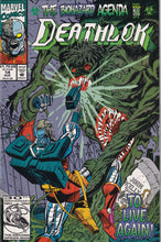 Load image into Gallery viewer, Deathlok (1991 1st Series) 1, 14
