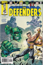 Load image into Gallery viewer, Defenders (2001 2nd Series) 1-12 Full Run Complete Series
