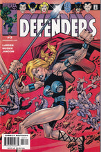 Load image into Gallery viewer, Defenders (2001 2nd Series) 1-12 Full Run Complete Series
