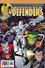 Load image into Gallery viewer, Defenders (2001 2nd Series) 1-12 Full Run Complete Series
