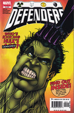 Load image into Gallery viewer, Defenders (2005 3rd Series) 1-5 Full Run Complete Series
