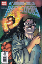 Load image into Gallery viewer, Defenders (2005 3rd Series) 1-5 Full Run Complete Series
