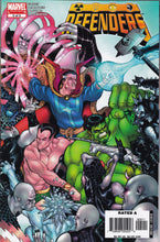 Load image into Gallery viewer, Defenders (2005 3rd Series) 1-5 Full Run Complete Series
