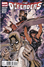 Load image into Gallery viewer, Defenders (2011 Marvel) 1-12 Full Run Complete Series
