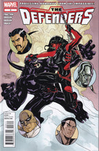 Load image into Gallery viewer, Defenders (2011 Marvel) 1-12 Full Run Complete Series
