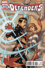 Load image into Gallery viewer, Defenders (2011 Marvel) 1-12 Full Run Complete Series
