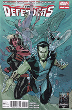 Load image into Gallery viewer, Defenders (2011 Marvel) 1-12 Full Run Complete Series
