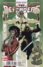 Load image into Gallery viewer, Defenders (2011 Marvel) 1-12 Full Run Complete Series
