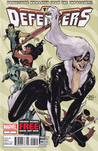 Load image into Gallery viewer, Defenders (2011 Marvel) 1-12 Full Run Complete Series
