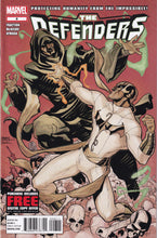 Load image into Gallery viewer, Defenders (2011 Marvel) 1-12 Full Run Complete Series
