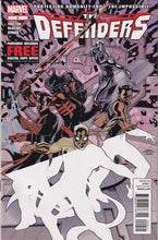 Load image into Gallery viewer, Defenders (2011 Marvel) 1-12 Full Run Complete Series
