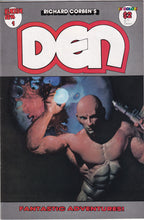 Load image into Gallery viewer, Den (1988) 1 Richard Corben Heavy Metal
