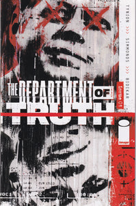 Department of Truth (2020 Image) 1 1st, 2nd, 3rd, 4th, 5th, 6th variant, 2-20