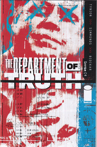 Department of Truth (2020 Image) 1 1st, 2nd, 3rd, 4th, 5th, 6th variant, 2-20