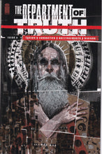 Load image into Gallery viewer, Department of Truth (2020 Image) 1 6th Print, 5-6
