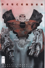 Load image into Gallery viewer, Descender (2015 Image) 4, 9-12, 14-16, 21 Ascender (2019) 1 Jeff Lemire
