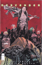 Load image into Gallery viewer, Descender (2015 Image) 4, 9-12, 14-16, 21 Ascender (2019) 1 Jeff Lemire
