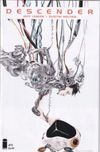Load image into Gallery viewer, Descender (2015 Image) 4, 9-12, 14-16, 21 Ascender (2019) 1 Jeff Lemire
