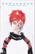 Load image into Gallery viewer, Descender (2015 Image) 4, 9-12, 14-16, 21 Ascender (2019) 1 Jeff Lemire
