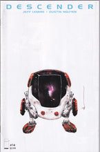 Load image into Gallery viewer, Descender (2015 Image) 4, 9-12, 14-16, 21 Ascender (2019) 1 Jeff Lemire
