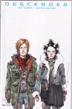Load image into Gallery viewer, Descender (2015 Image) 4, 9-12, 14-16, 21 Ascender (2019) 1 Jeff Lemire
