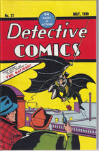 Load image into Gallery viewer, Detective Comics (1937 1st Series) 27, 38, 42, 225, 270-881 Huge lot
