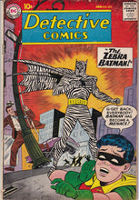 Load image into Gallery viewer, Detective Comics (1937 1st Series) 27, 38, 42, 225, 270-881 Huge lot
