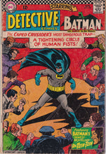 Load image into Gallery viewer, Detective Comics (1937 1st Series) 27, 38, 42, 225, 270-881 Huge lot
