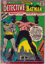 Load image into Gallery viewer, Detective Comics (1937 1st Series) 27, 38, 42, 225, 270-881 Huge lot
