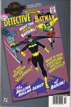 Load image into Gallery viewer, Detective Comics (1937 1st Series) 27, 38, 42, 225, 270-881 Huge lot
