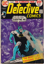 Load image into Gallery viewer, Detective Comics (1937 1st Series) 27, 38, 42, 225, 270-881 Huge lot
