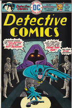 Load image into Gallery viewer, Detective Comics (1937 1st Series) 27, 38, 42, 225, 270-881 Huge lot
