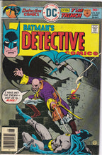 Load image into Gallery viewer, Detective Comics (1937 1st Series) 27, 38, 42, 225, 270-881 Huge lot
