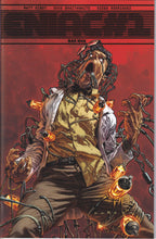 Load image into Gallery viewer, ENIAC (2021 Bad Idea) 1 Black Label Not First Printing Matt Kindt KEY ISSUE
