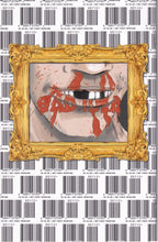 Load image into Gallery viewer, ENIAC (2021 Bad Idea) 1 Black Label Not First Printing Matt Kindt KEY ISSUE
