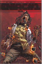 Load image into Gallery viewer, ENIAC (2021 Bad Idea) 1 Black Label Not First Printing Matt Kindt KEY ISSUE
