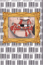Load image into Gallery viewer, ENIAC (2021 Bad Idea) 1 Black Label Not First Printing Matt Kindt KEY ISSUE
