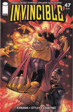 Load image into Gallery viewer, Invincible (2003) 1, 44-51, 96, 144 Variant &amp; Savage Dragon 102 1st Appearance
